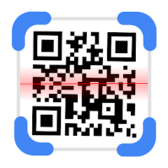 QR Code, Barcode Scanner